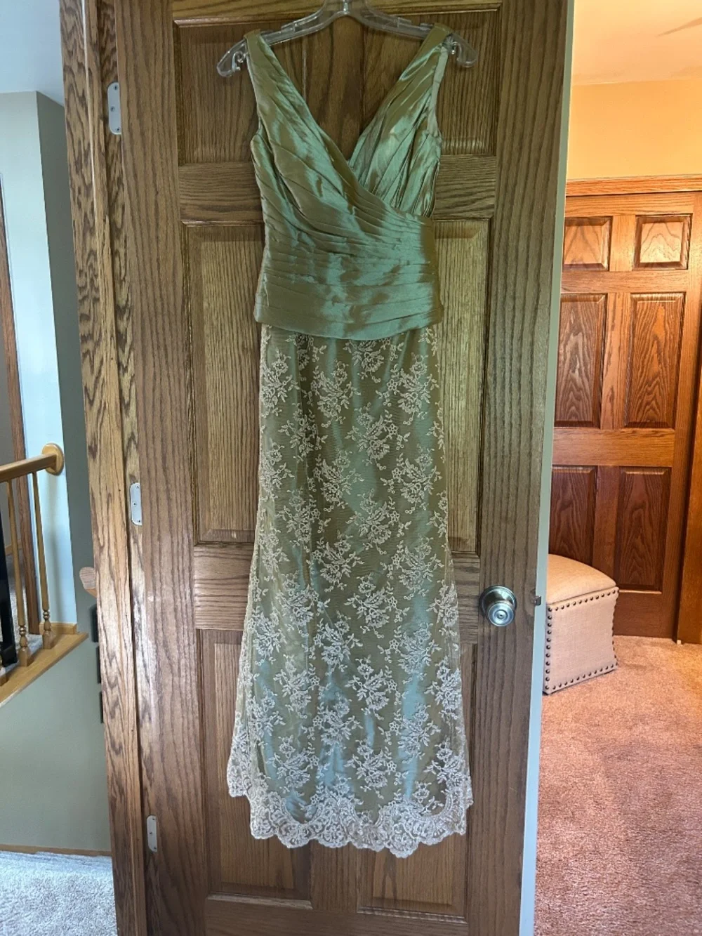 Women’s formal long dress